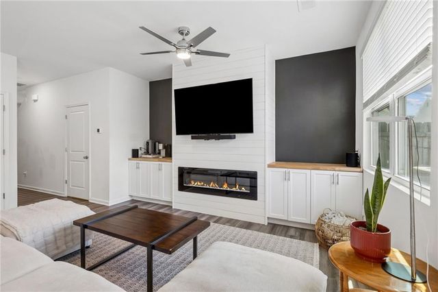 202 Fenchurch Way 2269, Cartersville, GA 30120