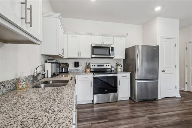 202 Fenchurch Way 2269, Cartersville, GA 30120