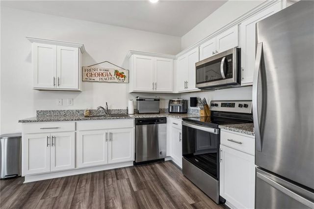 202 Fenchurch Way 2269, Cartersville, GA 30120