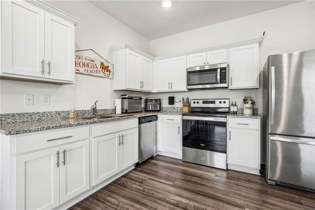 202 Fenchurch Way 2269, Cartersville, GA 30120