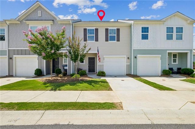 202 Fenchurch Way 2269, Cartersville, GA 30120