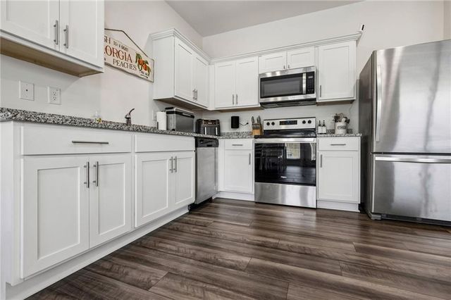 202 Fenchurch Way 2269, Cartersville, GA 30120