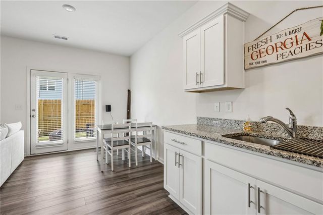 202 Fenchurch Way 2269, Cartersville, GA 30120