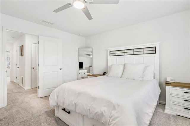 202 Fenchurch Way 2269, Cartersville, GA 30120