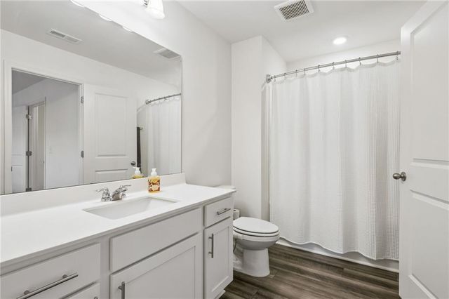 202 Fenchurch Way 2269, Cartersville, GA 30120