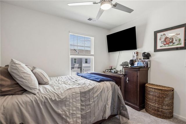202 Fenchurch Way 2269, Cartersville, GA 30120