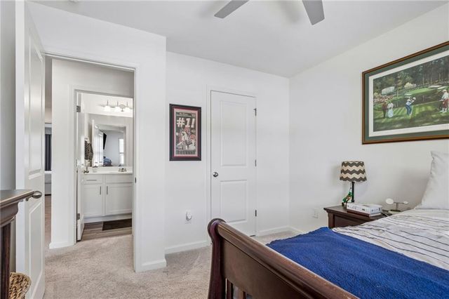 202 Fenchurch Way 2269, Cartersville, GA 30120