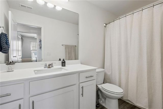 202 Fenchurch Way 2269, Cartersville, GA 30120