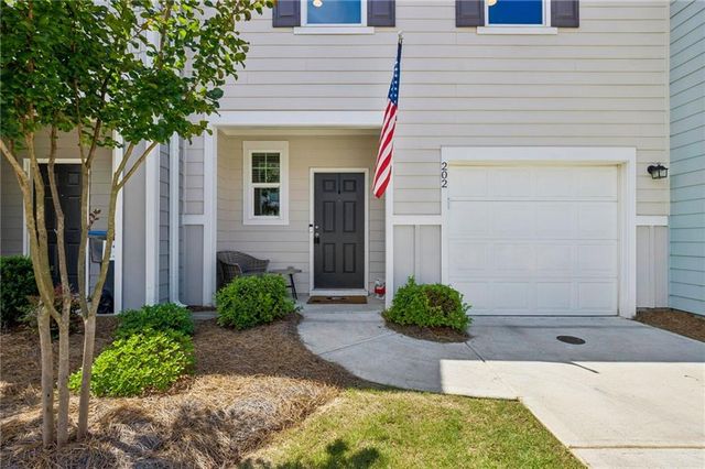 202 Fenchurch Way 2269, Cartersville, GA 30120
