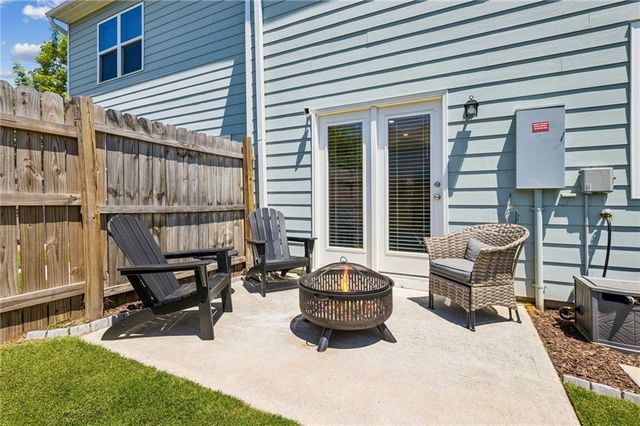202 Fenchurch Way 2269, Cartersville, GA 30120