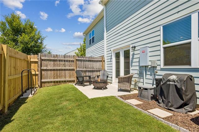 202 Fenchurch Way 2269, Cartersville, GA 30120