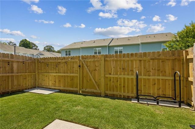 202 Fenchurch Way 2269, Cartersville, GA 30120