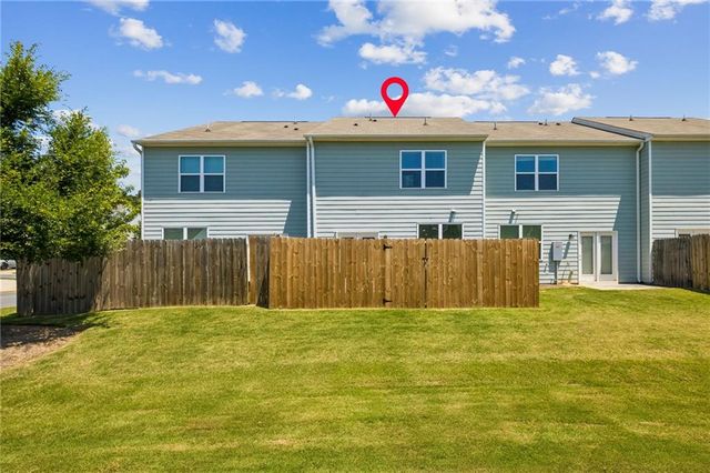 202 Fenchurch Way 2269, Cartersville, GA 30120
