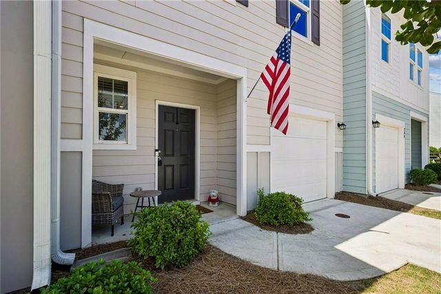 202 Fenchurch Way 2269, Cartersville, GA 30120