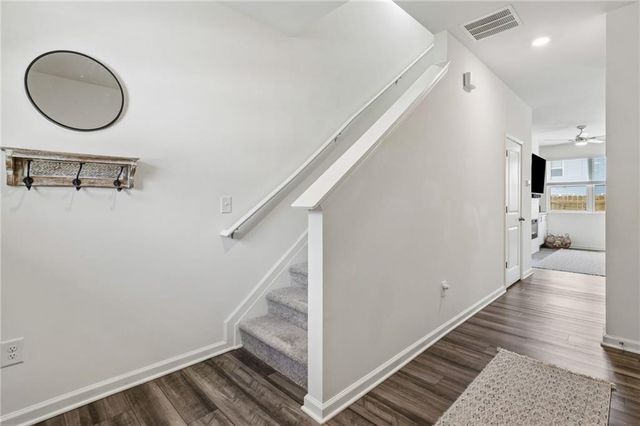 202 Fenchurch Way 2269, Cartersville, GA 30120