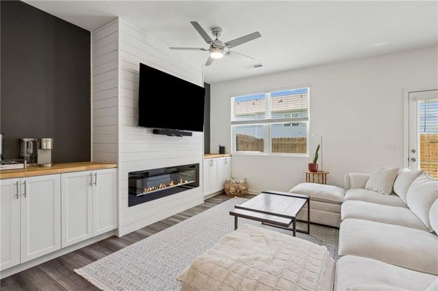 202 Fenchurch Way 2269, Cartersville, GA 30120