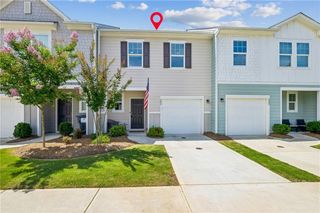 202 Fenchurch Way 2269, Cartersville, GA 30120