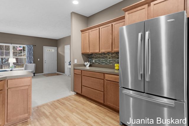 6279 Timber Drive, Allendale Twp, MI 49401