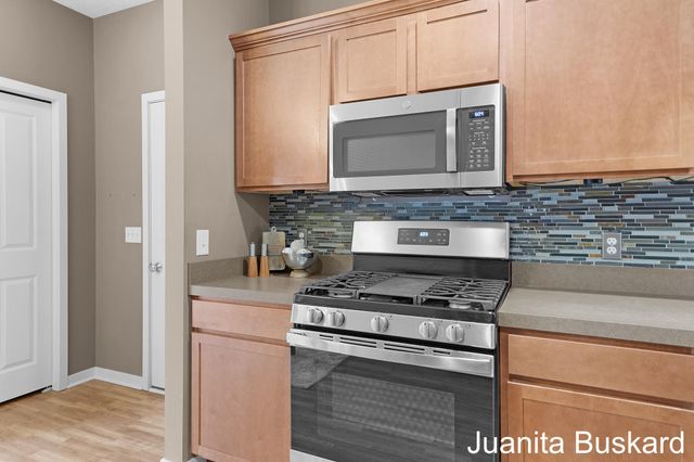 6279 Timber Drive, Allendale Twp, MI 49401