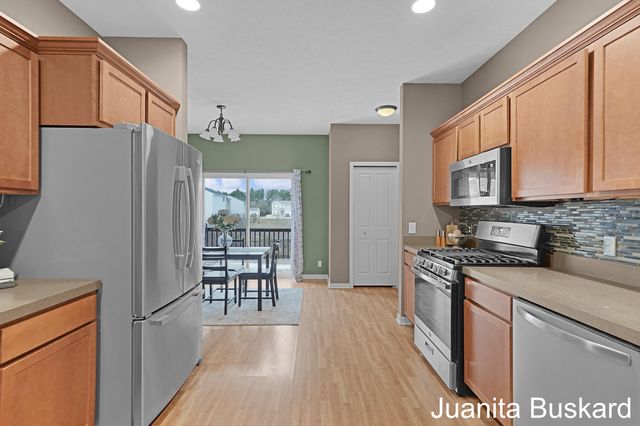 6279 Timber Drive, Allendale Twp, MI 49401