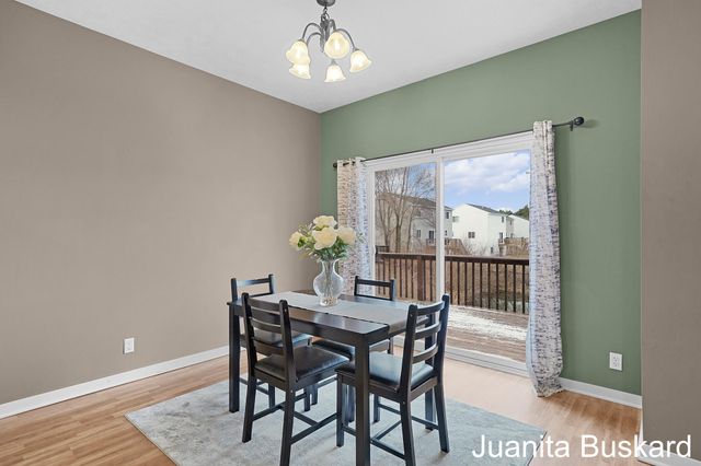 6279 Timber Drive, Allendale Twp, MI 49401