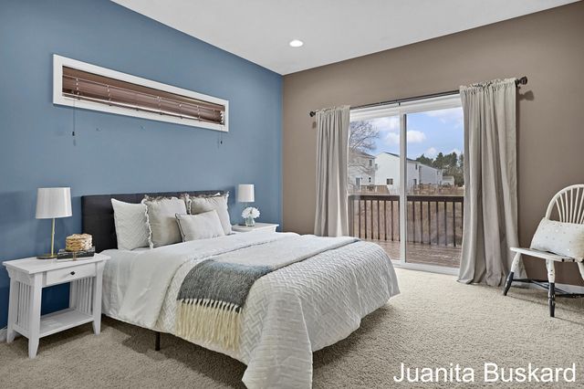 6279 Timber Drive, Allendale Twp, MI 49401