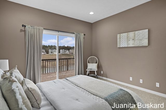 6279 Timber Drive, Allendale Twp, MI 49401