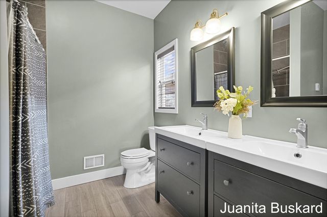 6279 Timber Drive, Allendale Twp, MI 49401