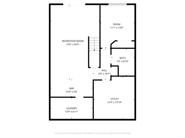 6279 Timber Drive, Allendale Twp, MI 49401