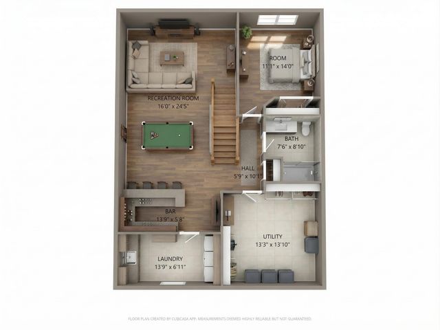 6279 Timber Drive, Allendale Twp, MI 49401