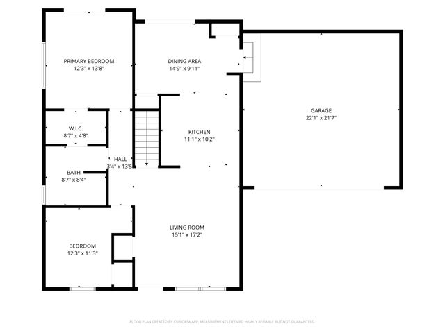 6279 Timber Drive, Allendale Twp, MI 49401