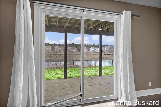 6279 Timber Drive, Allendale Twp, MI 49401