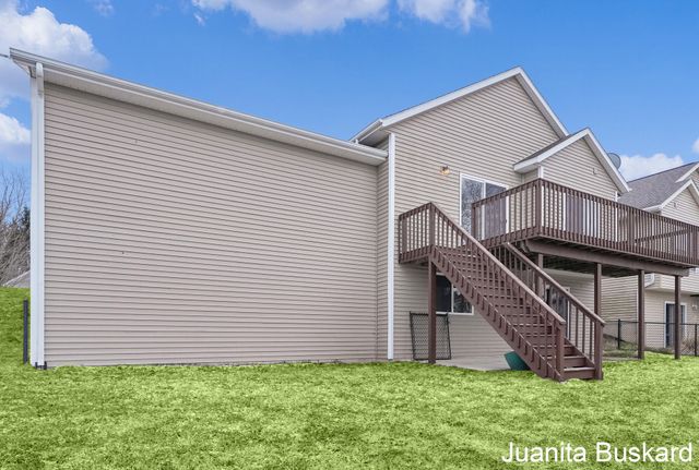 6279 Timber Drive, Allendale Twp, MI 49401