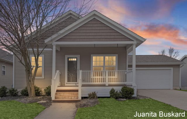 6279 Timber Drive, Allendale Twp, MI 49401