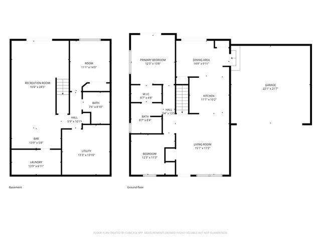 6279 Timber Drive, Allendale Twp, MI 49401