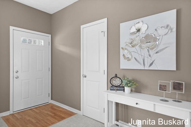 6279 Timber Drive, Allendale Twp, MI 49401