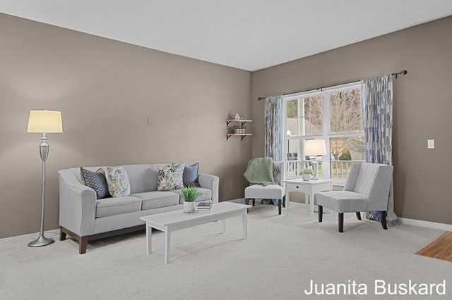 6279 Timber Drive, Allendale Twp, MI 49401