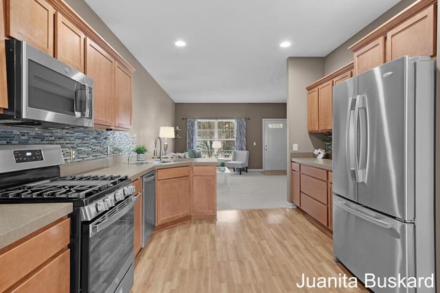 6279 Timber Drive, Allendale Twp, MI 49401