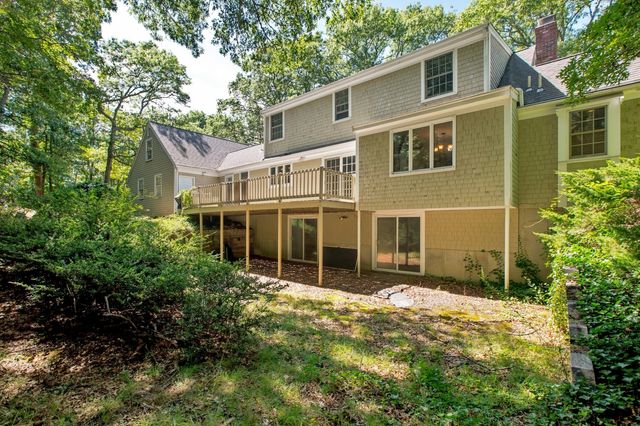 286 Midpine Road, Cummaquid, MA 02630