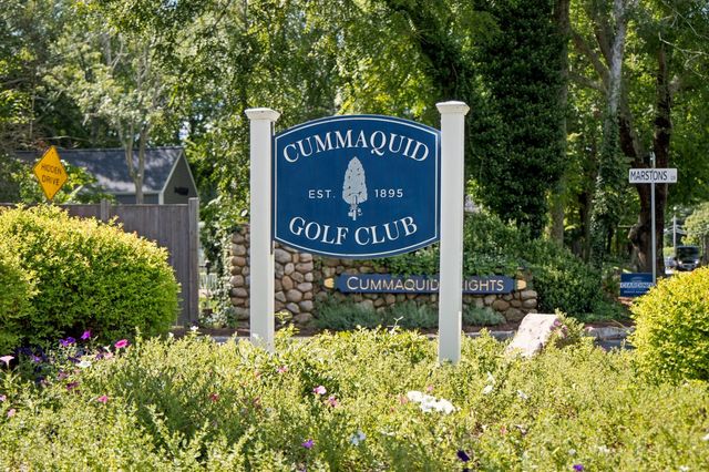 286 Midpine Road, Cummaquid, MA 02630