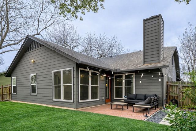 916 Great Britain BLVD, Austin, TX 78748