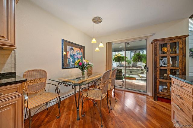 4301 S Pierce Street 6B, Littleton, CO 80123