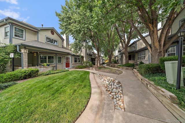 4301 S Pierce Street 6B, Littleton, CO 80123