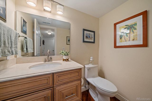 4301 S Pierce Street 6B, Littleton, CO 80123