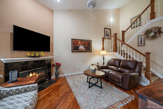 4301 S Pierce Street 6B, Littleton, CO 80123