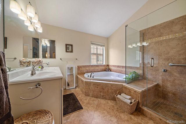 4301 S Pierce Street 6B, Littleton, CO 80123