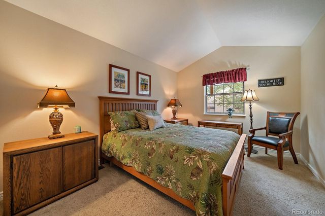 4301 S Pierce Street 6B, Littleton, CO 80123