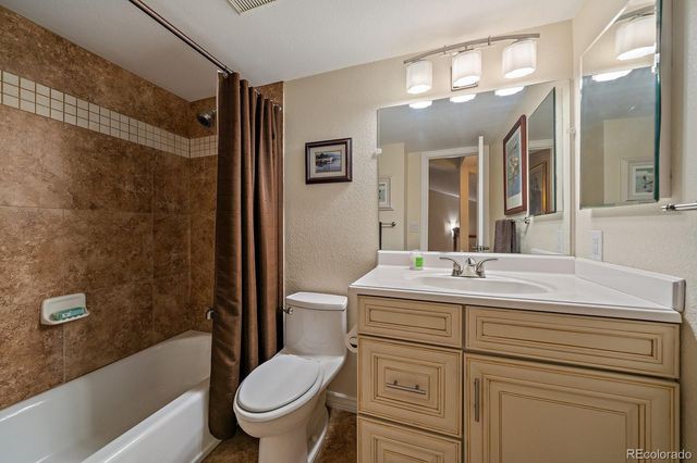 4301 S Pierce Street 6B, Littleton, CO 80123