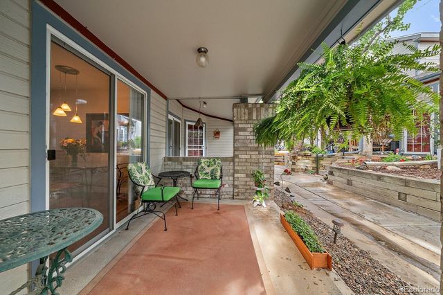 4301 S Pierce Street 6B, Littleton, CO 80123