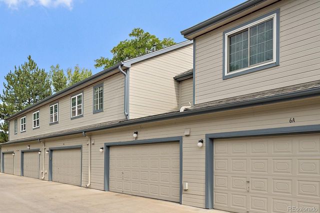 4301 S Pierce Street 6B, Littleton, CO 80123